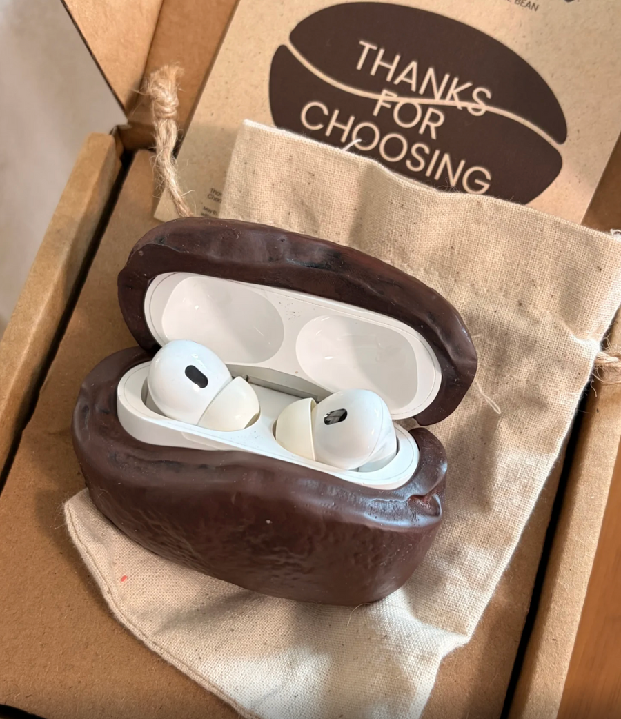 Coffee Bean Case