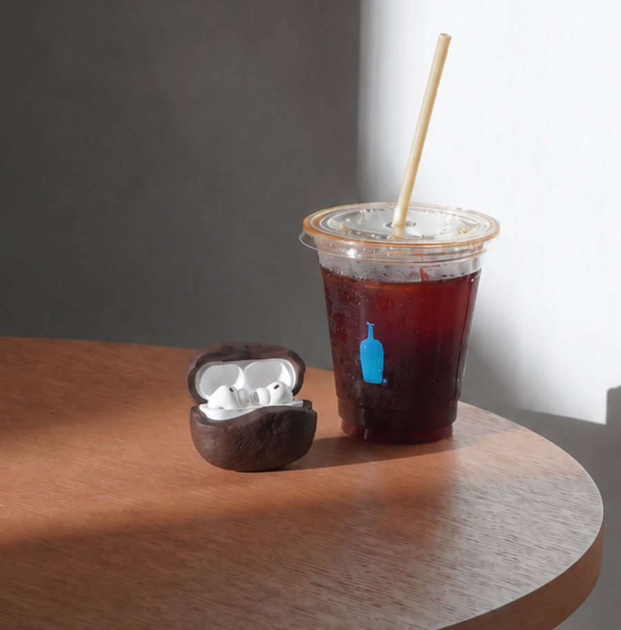 Coffee Bean Case
